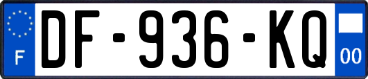 DF-936-KQ