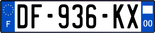 DF-936-KX