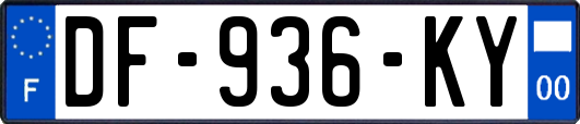 DF-936-KY