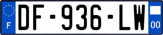 DF-936-LW