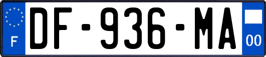 DF-936-MA