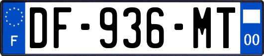 DF-936-MT