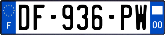 DF-936-PW