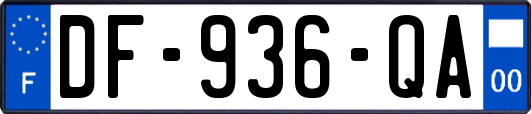 DF-936-QA