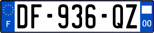 DF-936-QZ