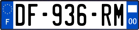 DF-936-RM