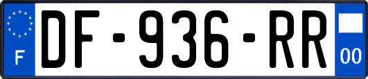 DF-936-RR