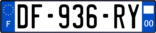 DF-936-RY