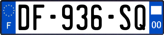 DF-936-SQ