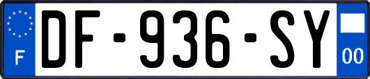 DF-936-SY