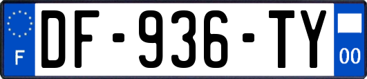 DF-936-TY