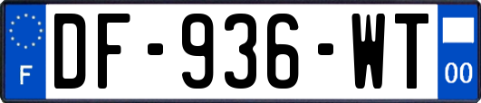 DF-936-WT