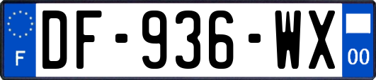 DF-936-WX