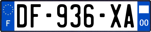 DF-936-XA