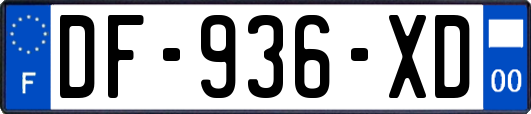 DF-936-XD