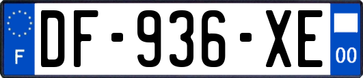 DF-936-XE