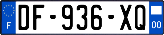 DF-936-XQ