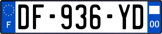 DF-936-YD