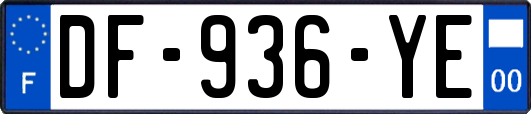 DF-936-YE