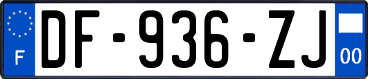 DF-936-ZJ