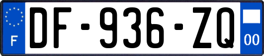 DF-936-ZQ