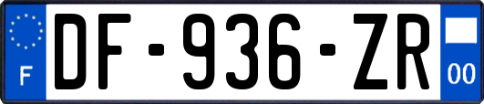 DF-936-ZR