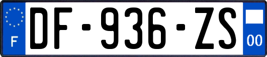 DF-936-ZS