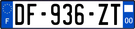 DF-936-ZT