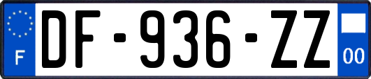 DF-936-ZZ