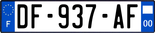 DF-937-AF