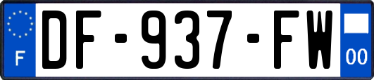 DF-937-FW