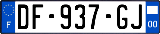 DF-937-GJ