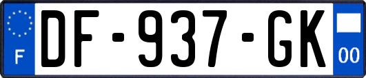 DF-937-GK