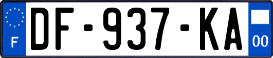 DF-937-KA