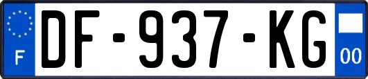 DF-937-KG
