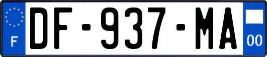 DF-937-MA