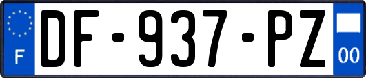DF-937-PZ