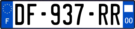 DF-937-RR