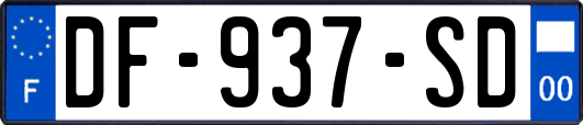 DF-937-SD
