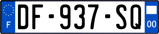 DF-937-SQ