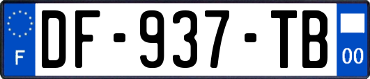 DF-937-TB