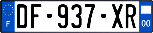 DF-937-XR