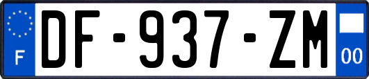 DF-937-ZM