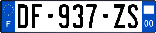 DF-937-ZS