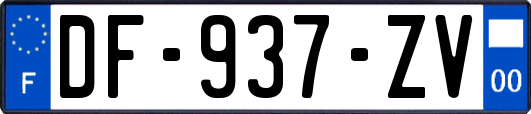 DF-937-ZV