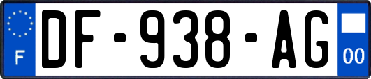 DF-938-AG