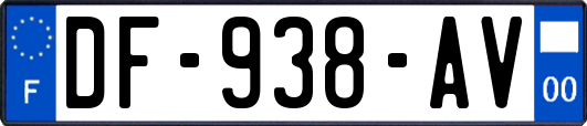 DF-938-AV