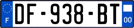 DF-938-BT