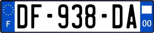 DF-938-DA