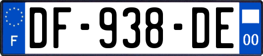 DF-938-DE